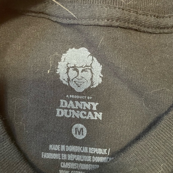 GRAPHIC TEE - Picture 4 of 4